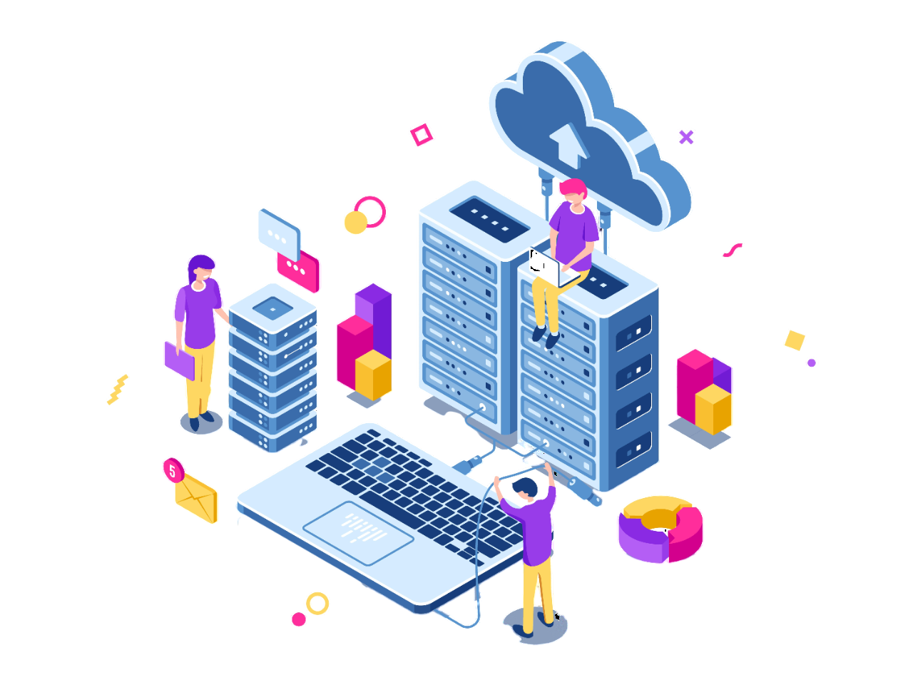 cPanel Hosting